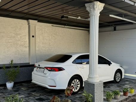 Toyota Corolla, 2019 — сүрөт 6