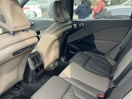 BMW X3, 2025 — сүрөт 4