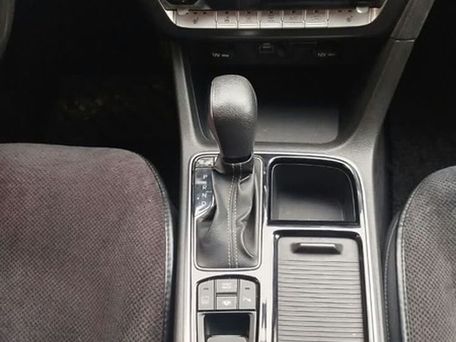Hyundai Sonata, 2017 — фото 9