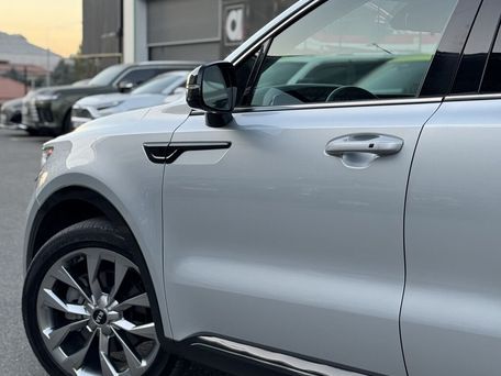 Kia Sorento, 2021 — 照片 3