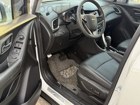 Chevrolet Trax, 2019 — photo 6