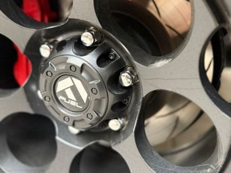 Toyota 4Runner, 2019 — photo 11