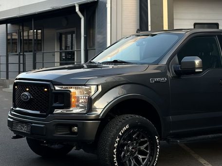 Ford F-150, 2020 — фото 3
