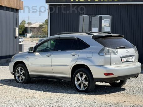 Lexus RX, 2006 — фото 2