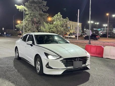 Hyundai Sonata, 2023