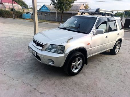 Honda CR-V, 1999 — сүрөт 3