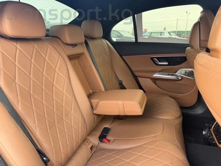 Mercedes-Benz E-Класс, 2025 — фото 10
