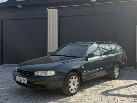 Toyota Camry, 1995 — photo 2