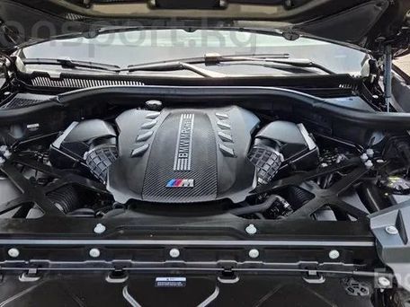BMW X5 M, 2022 — сүрөт 6