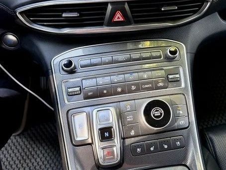 Hyundai Santa Fe, 2023 — фото 9