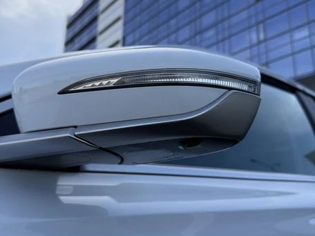 Hyundai Grandeur, 2019 — фото 12