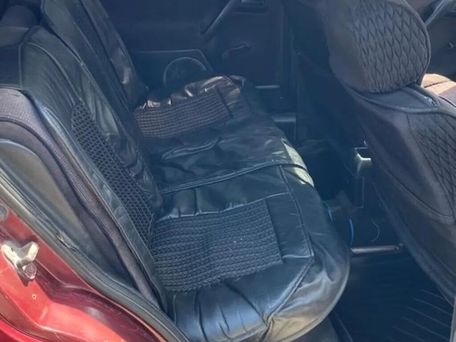 Volkswagen Vento, 1992 — photo 6