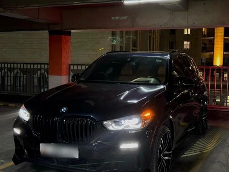 BMW X5, 2019 — photo 6