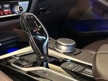 BMW 5 серии, 2020 — фото 6