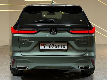 Honda Breeze, 2023 — photo 4