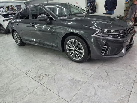 Kia K5, 2022 — сүрөт 2