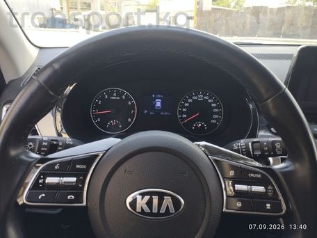 Kia Seltos, 2020 — 照片 6