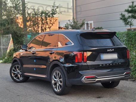 Kia Sorento, 2021 — сүрөт 4
