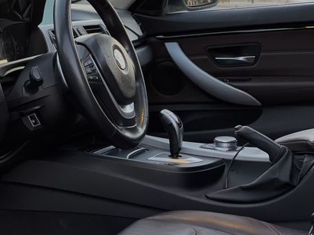 BMW 4 Series, 2020 — photo 10