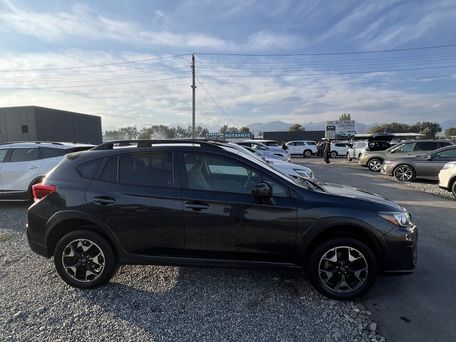 Subaru Crosstrek, 2018 — 照片 4