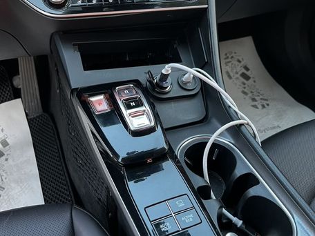 Hyundai Sonata, 2020 — photo 13