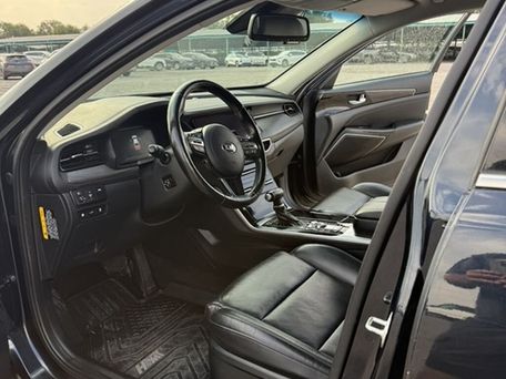 Kia K7, 2019 — сүрөт 7