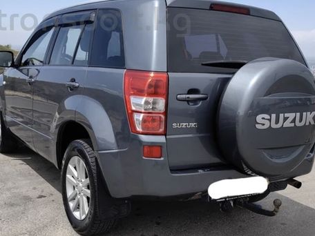 Suzuki Escudo, 2006 — photo 3