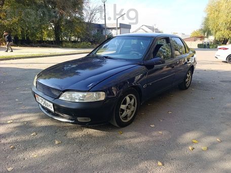 Opel Vectra, 1998 — сүрөт 1