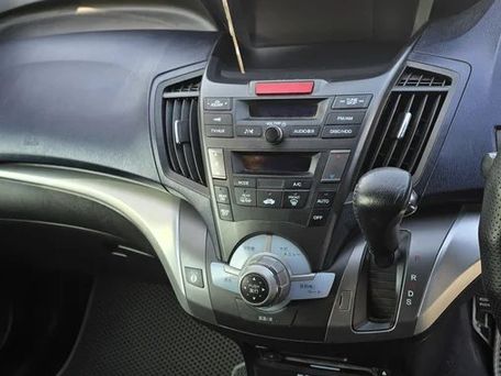Honda Odyssey, 2008 — сүрөт 11
