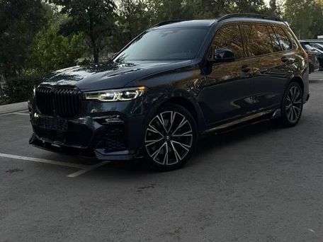 BMW X7, 2019 — сүрөт 6