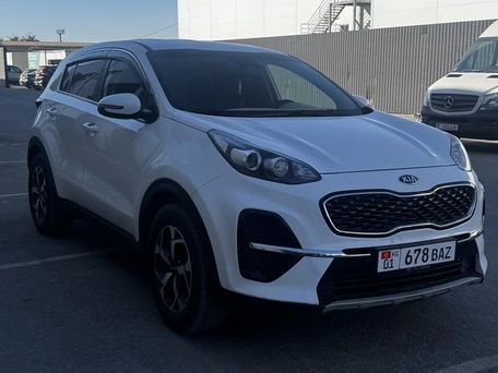 Kia Sportage, 2019 — photo 3