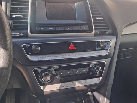 Hyundai Sonata, 2019 — фото 12