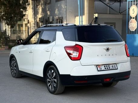 SsangYong Tivoli, 2019 — фото 6