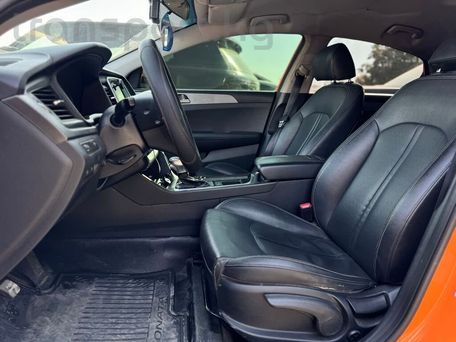 Hyundai Sonata, 2019 — photo 3