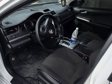 Toyota Camry, 2014 — сүрөт 5