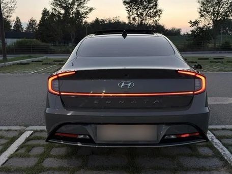 Hyundai Sonata, 2023 — фото 2