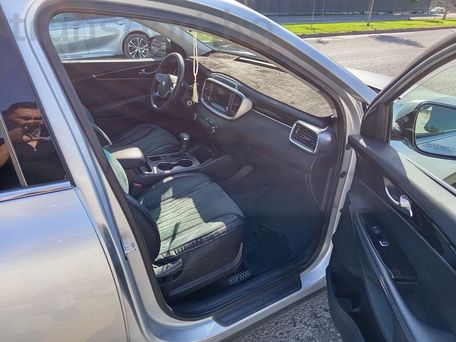 Kia Sorento, 2019 — photo 8