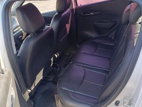 Chevrolet Spark, 2016 — photo 7