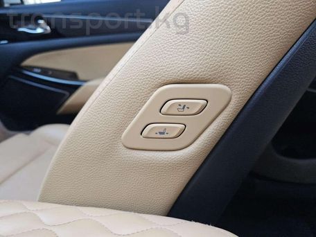 Kia K7, 2021 — photo 7