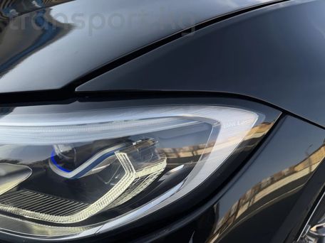 BMW 3 серии, 2020 — 照片 8
