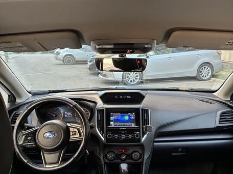 Subaru Impreza, 2018 — фото 7