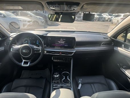 Kia K5, 2020 — сүрөт 18