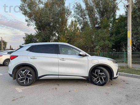 BYD Yuan Plus, 2024 — 照片 6