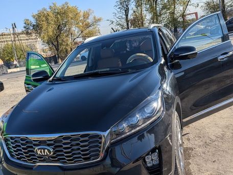 Kia Sorento, 2018 — photo 1
