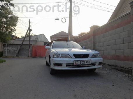 Toyota Vista, 1995 — сүрөт 9