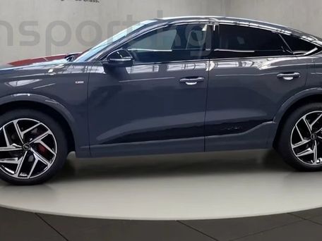 Audi Q6 e-tron, 2025 — фото 1