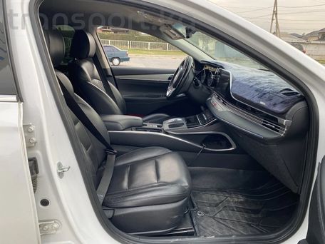 Hyundai Grandeur, 2021 — photo 9