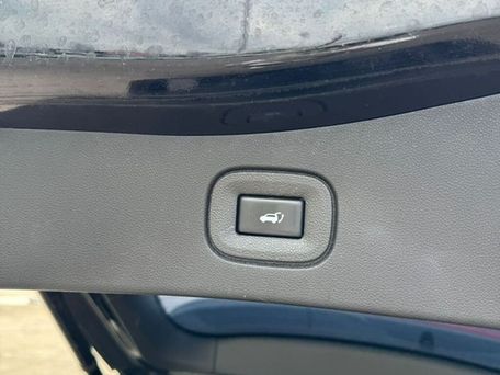 Renault Samsung QM6, 2020 — фото 11