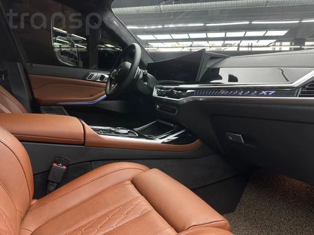 BMW X7, 2023 — сүрөт 8