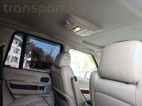 Land Rover Range Rover, 2010 — photo 2